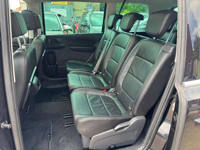 2016 SEAT ALHAMBRA 2016 SEAT ALHAMBRA