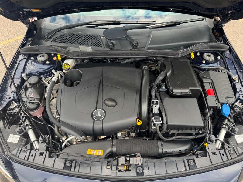 2018 MERCEDES GLA 2018 MERCEDES GLA