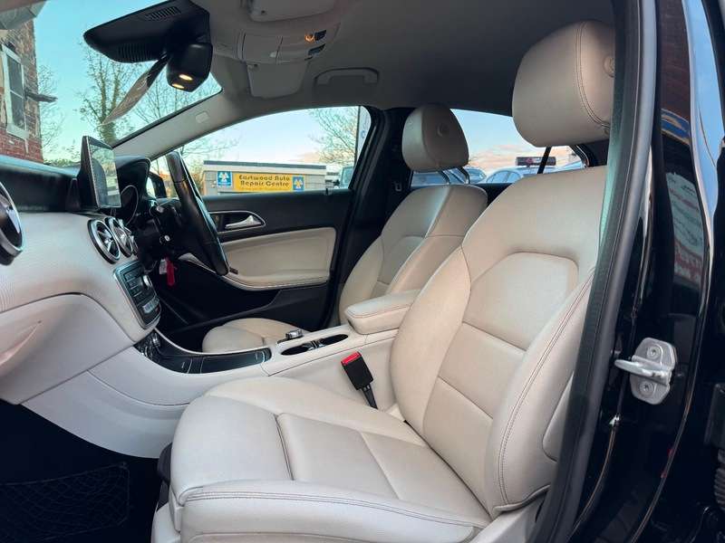 2016 MERCEDES A CLASS 2016 MERCEDES A CLASS