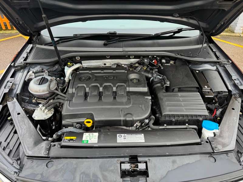 2017 VOLKSWAGEN PASSAT 2017 VOLKSWAGEN PASSAT