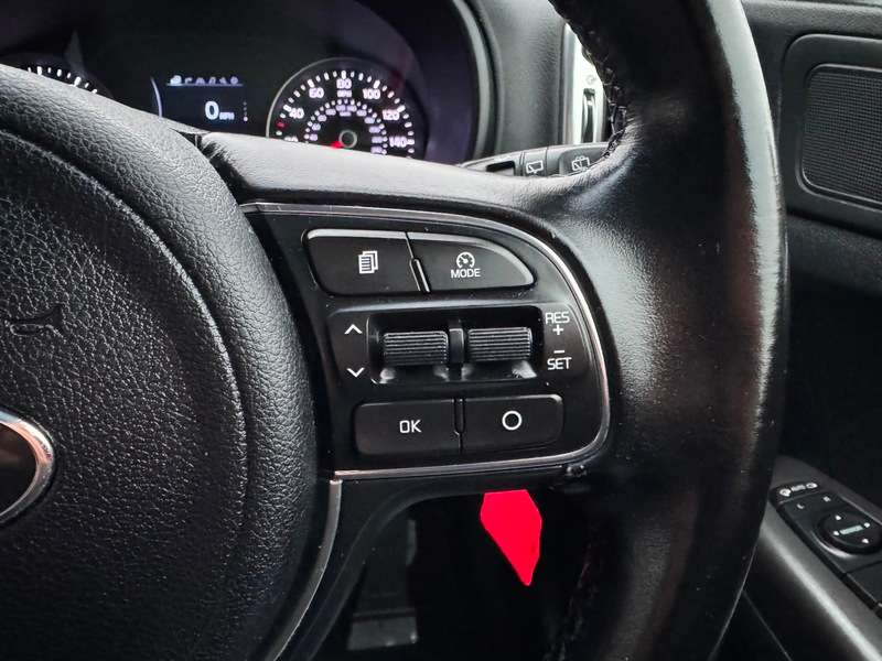 2017 KIA SPORTAGE 2017 KIA SPORTAGE