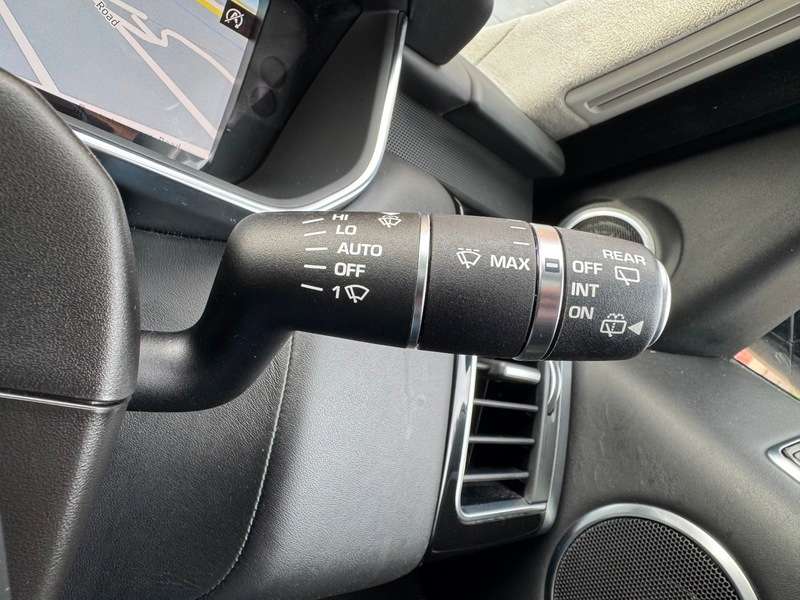 2018 LAND ROVER RANGE ROVER SPORT 2018 LAND ROVER RANGE ROVER SPORT