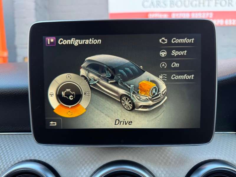 2016 MERCEDES A CLASS 2016 MERCEDES A CLASS