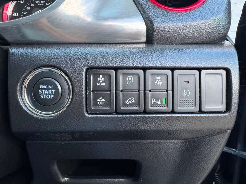 2017 SUZUKI GRAND VITARA 2017 SUZUKI GRAND VITARA