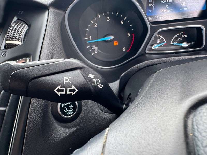 2017 FORD FOCUS 2017 FORD FOCUS