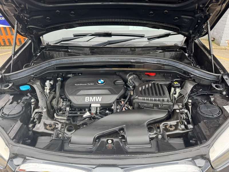 2017 BMW X1 2017 BMW X1