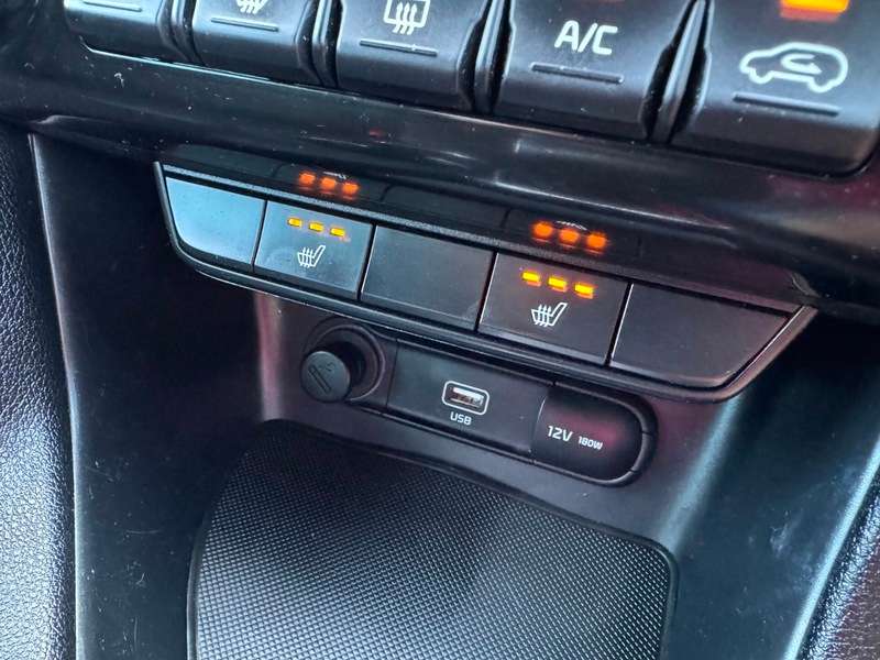 2019 KIA SPORTAGE 2019 KIA SPORTAGE
