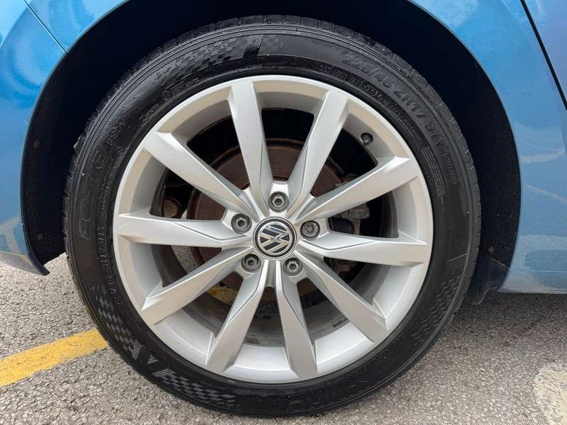 2015 VOLKSWAGEN GOLF 2015 VOLKSWAGEN GOLF