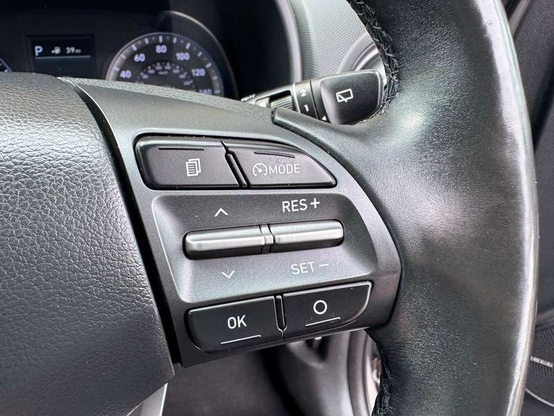 2018 HYUNDAI KONA 2018 HYUNDAI KONA