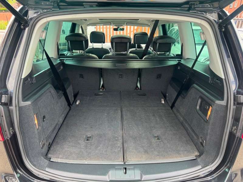 2016 SEAT ALHAMBRA 2016 SEAT ALHAMBRA
