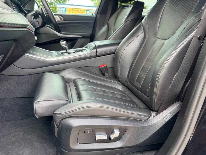 2019 BMW X5 2019 BMW X5