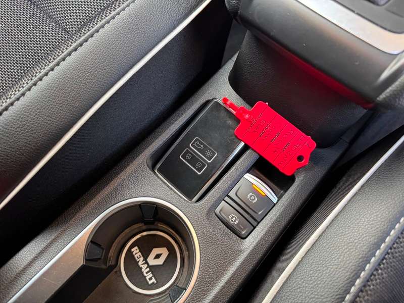 2021 RENAULT CAPTUR 2021 RENAULT CAPTUR