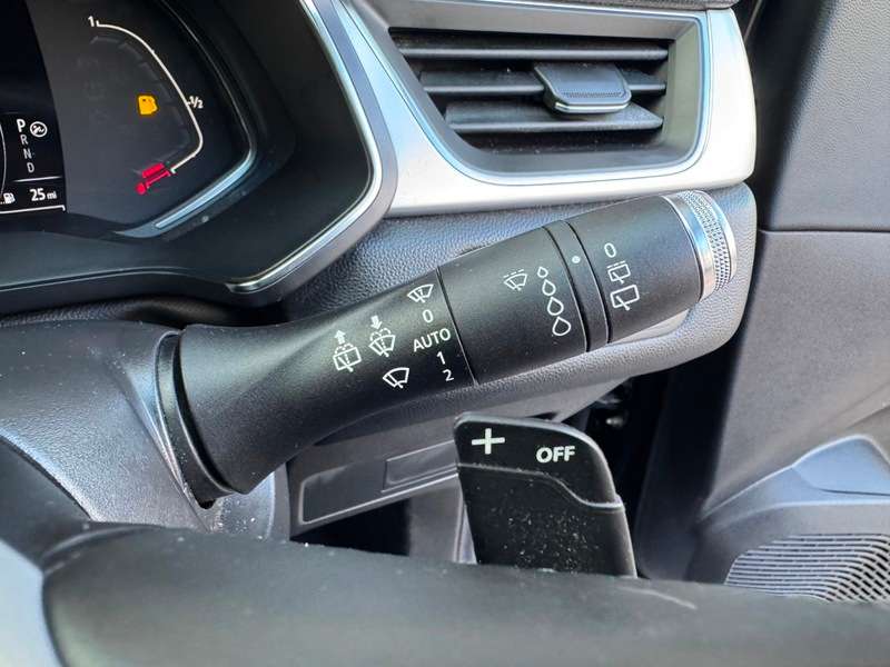 2021 RENAULT CAPTUR 2021 RENAULT CAPTUR