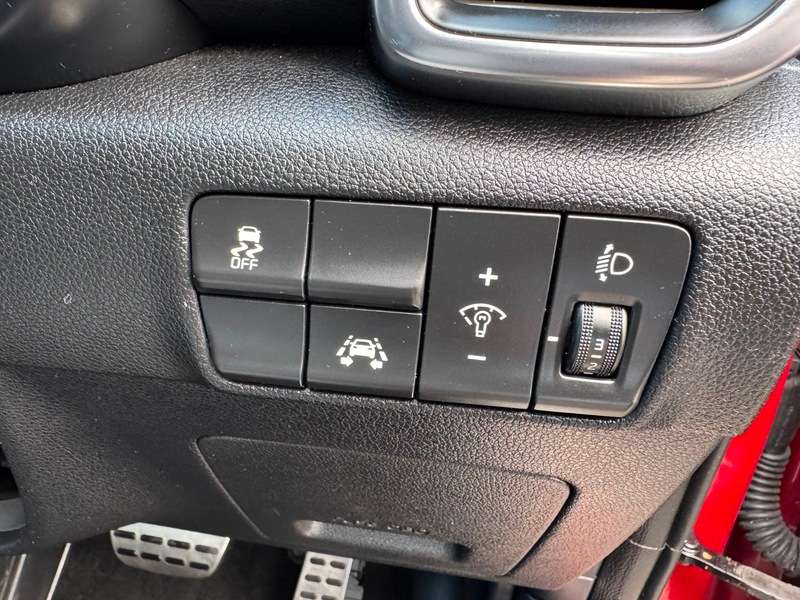 2016 KIA SPORTAGE 2016 KIA SPORTAGE