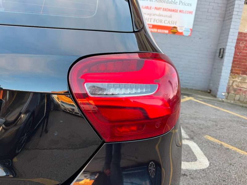 2016 MERCEDES A CLASS 2016 MERCEDES A CLASS