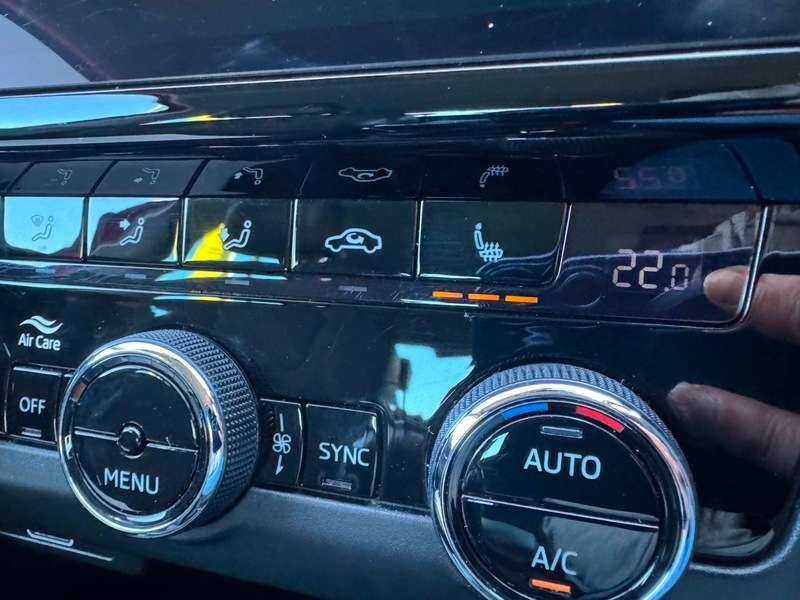 2018 SKODA OCTAVIA 2018 SKODA OCTAVIA
