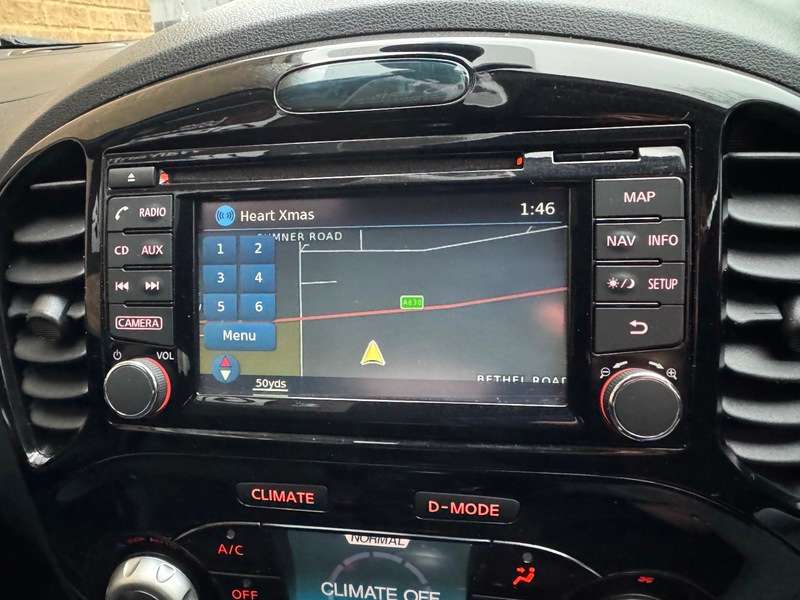 2019 NISSAN JUKE 2019 NISSAN JUKE