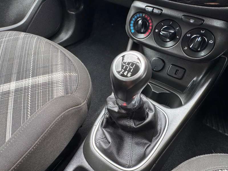 2016 VAUXHALL CORSA 2016 VAUXHALL CORSA