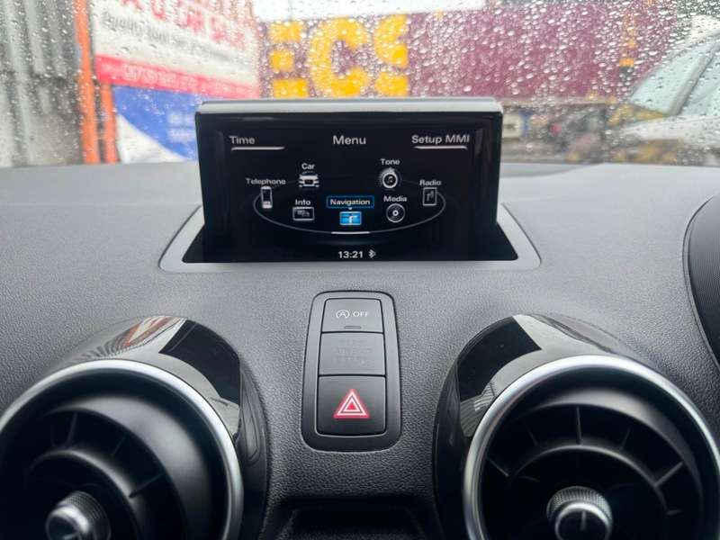 2015 AUDI A1 2015 AUDI A1