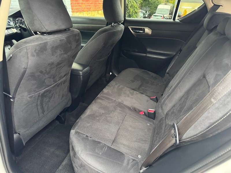 2016 LEXUS CT 2016 LEXUS CT