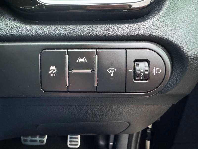 2019 KIA PROCEED 2019 KIA PROCEED