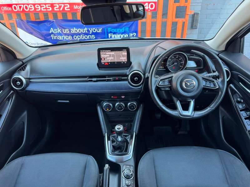 2020 MAZDA MAZDA 2 2020 MAZDA MAZDA 2