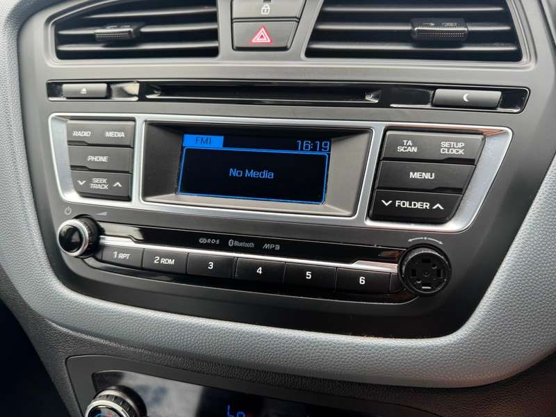 2015 HYUNDAI I20 2015 HYUNDAI I20
