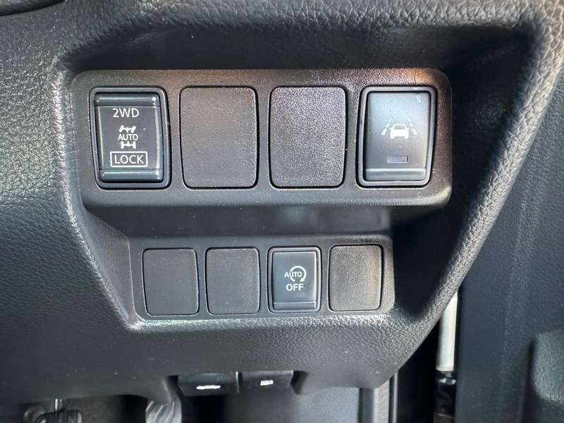 2017 NISSAN QASHQAI 2017 NISSAN QASHQAI