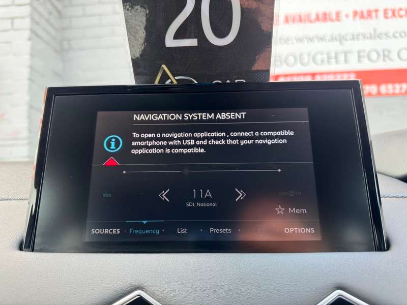2021 DS DS 3 2021 DS DS 3