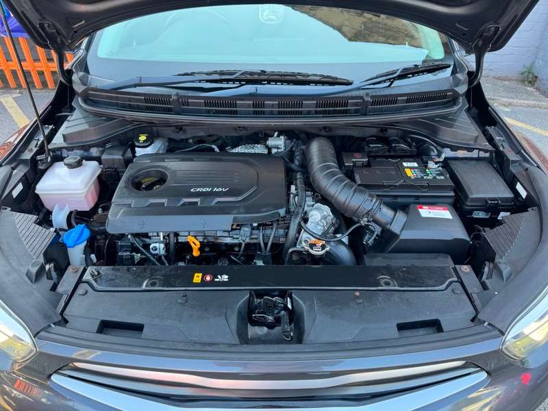 2018 KIA STONIC 2018 KIA STONIC
