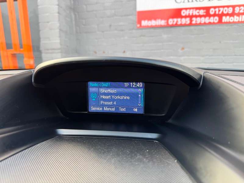 2015 FORD KUGA 2015 FORD KUGA