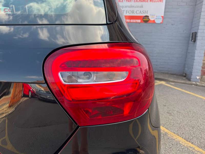 2018 MERCEDES A CLASS 2018 MERCEDES A CLASS