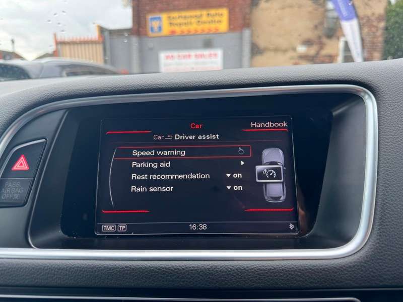 2015 AUDI Q5 2015 AUDI Q5