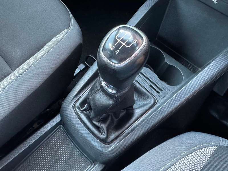2015 SKODA FABIA 2015 SKODA FABIA