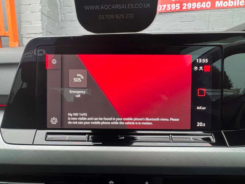 2021 VOLKSWAGEN GOLF 2021 VOLKSWAGEN GOLF