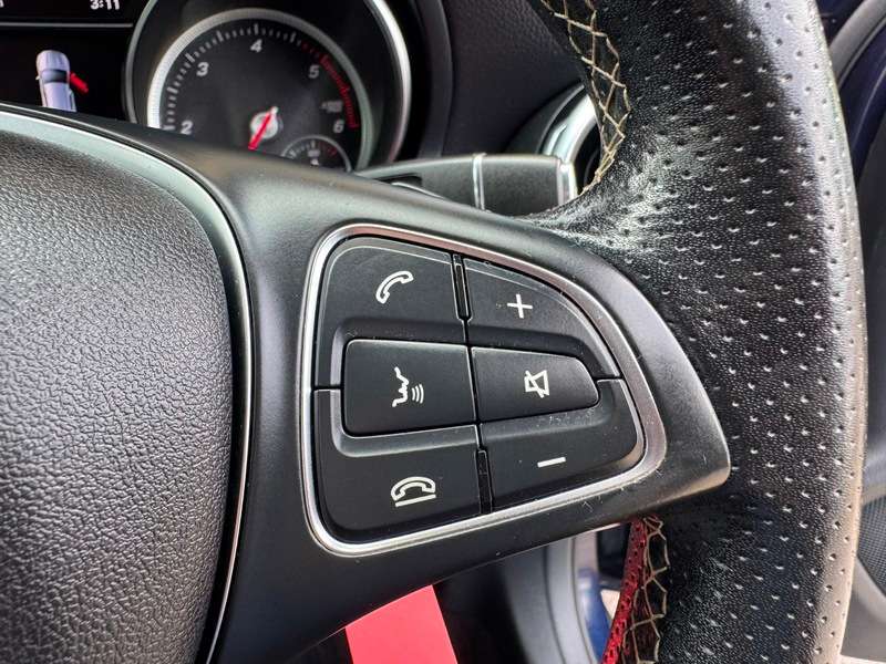 2018 MERCEDES GLA 2018 MERCEDES GLA