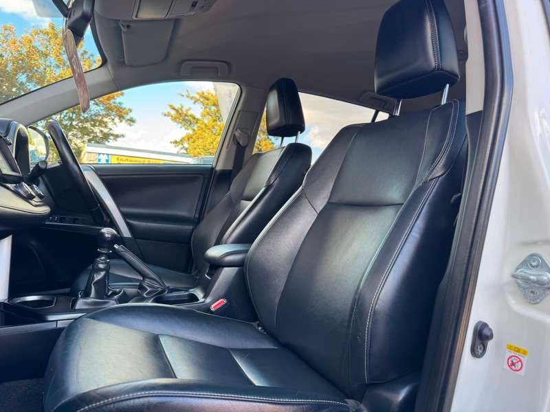 2016 TOYOTA RAV4 2016 TOYOTA RAV4