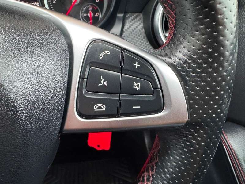 2016 MERCEDES A CLASS 2016 MERCEDES A CLASS