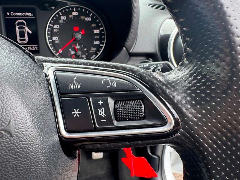2015 AUDI A1 2015 AUDI A1