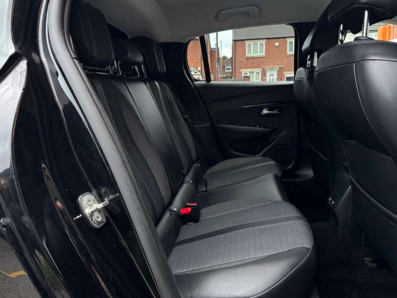 2020 PEUGEOT 208 2020 PEUGEOT 208