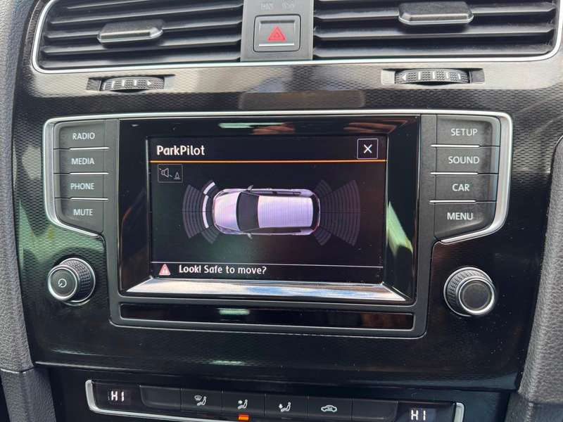 2015 VOLKSWAGEN GOLF 2015 VOLKSWAGEN GOLF