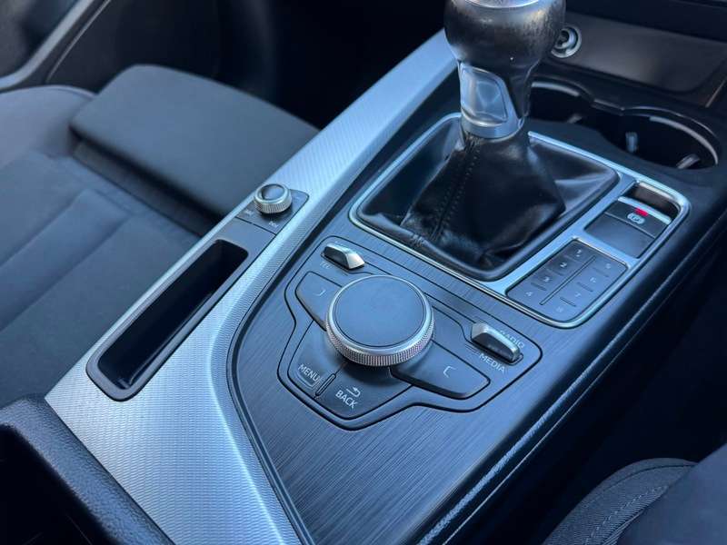 2016 AUDI A4 2016 AUDI A4