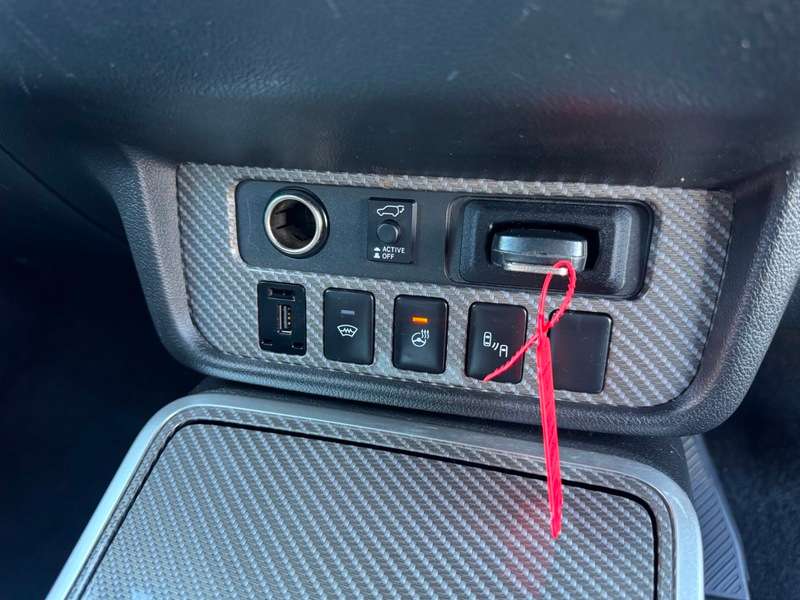 2019 MITSUBISHI OUTLANDER 2019 MITSUBISHI OUTLANDER