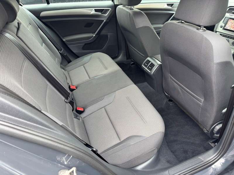 2016 VOLKSWAGEN GOLF 2016 VOLKSWAGEN GOLF