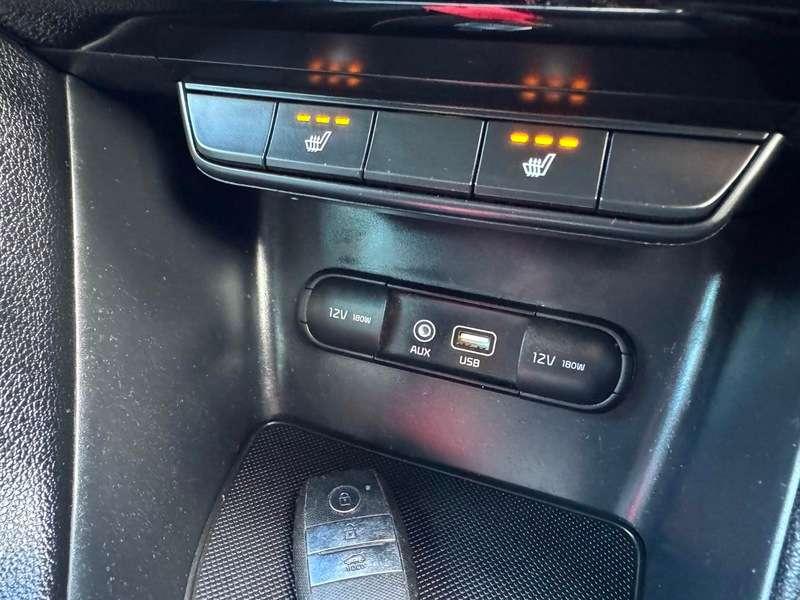 2016 KIA SPORTAGE 2016 KIA SPORTAGE