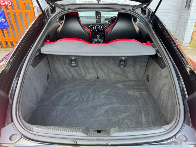 2015 AUDI TT 2015 AUDI TT