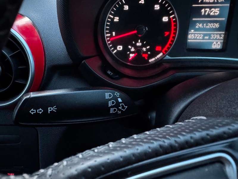 2014 AUDI A1 2014 AUDI A1