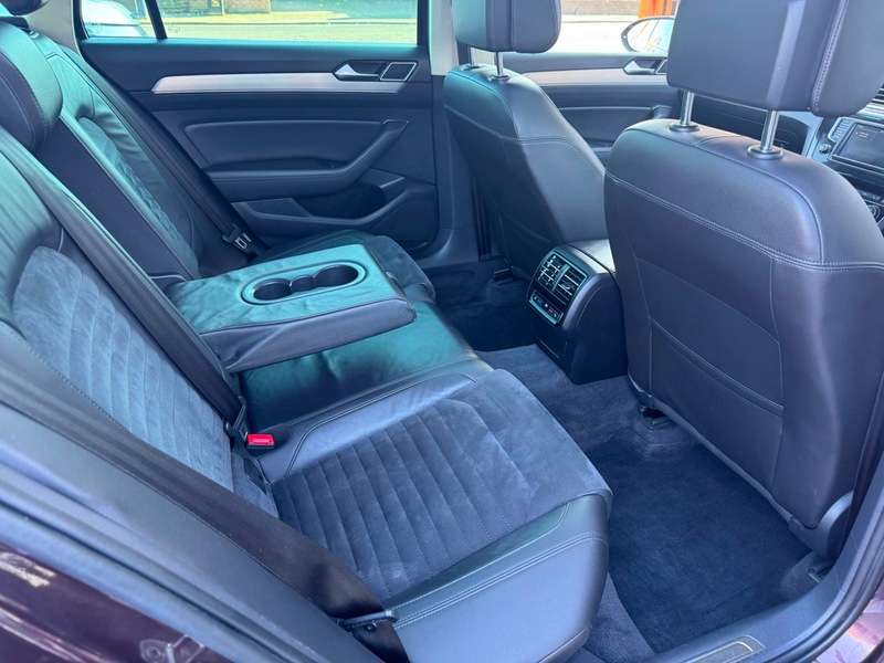 2017 VOLKSWAGEN PASSAT 2017 VOLKSWAGEN PASSAT