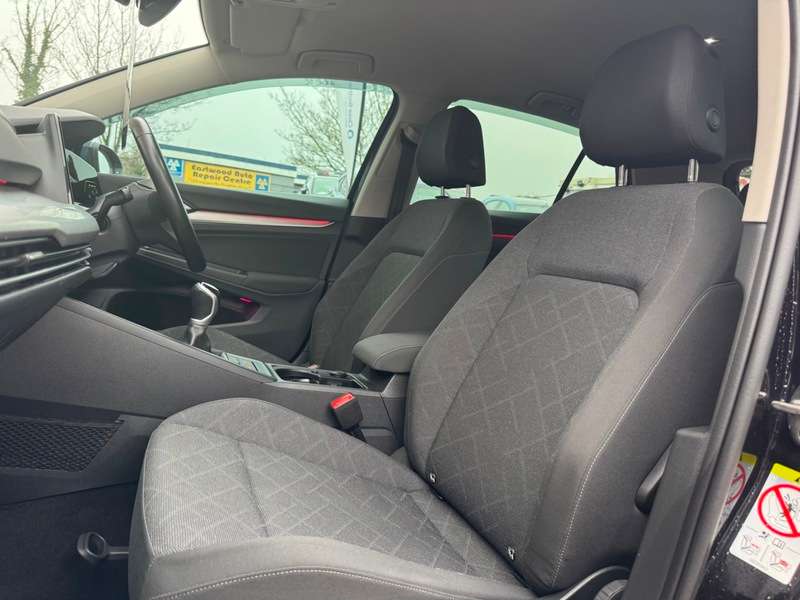 2021 VOLKSWAGEN GOLF 2021 VOLKSWAGEN GOLF