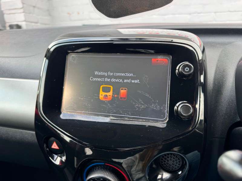 2015 CITROEN C1 2015 CITROEN C1